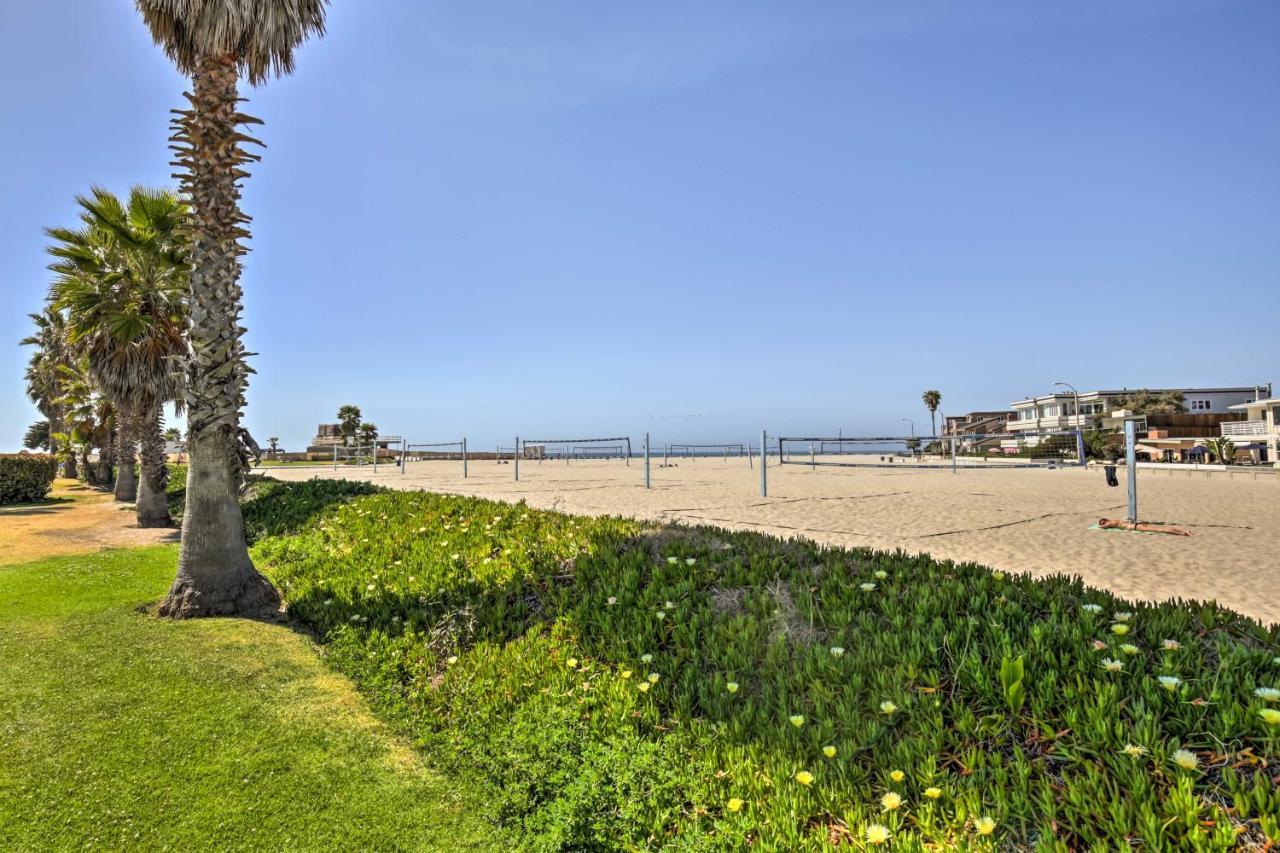 San Diego Hub With Bay Views - 1 Block To Beach! Exteriér fotografie